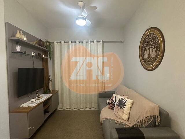 #AP131 - Apartamento para Venda em Taubaté - SP - 3