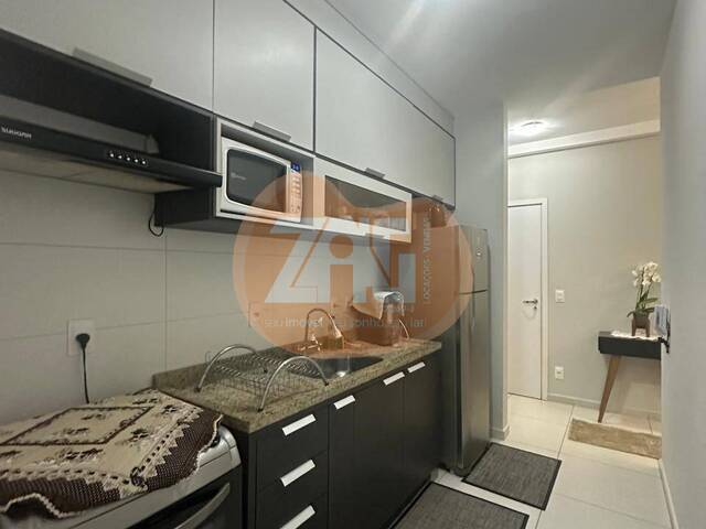 Apartamento para Venda em Taubaté - 5