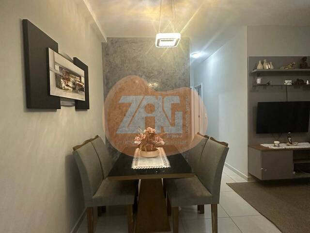 Venda em Vila São José - Taubaté