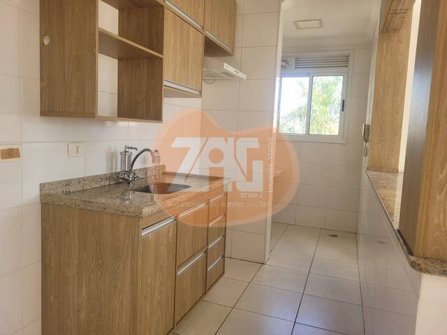 Locação em Vila Nossa Senhora das Graças - Taubaté