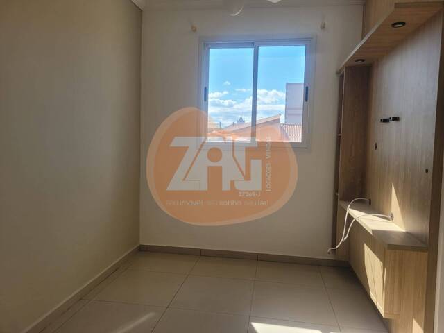 Apartamento para Locação em Taubaté - 5