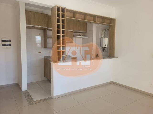 Apartamento para Locação em Taubaté - 4