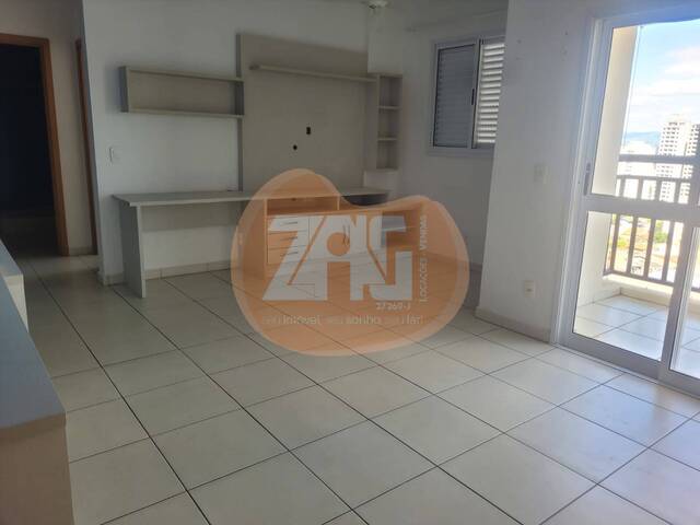 Apartamento para Venda em Taubaté - 4