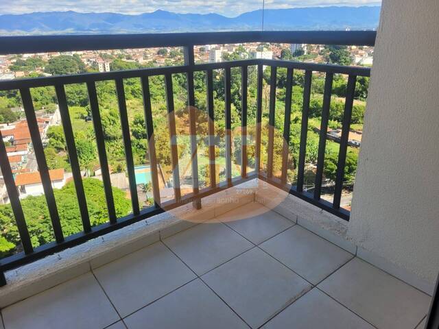 Apartamento para Venda em Taubaté - 5