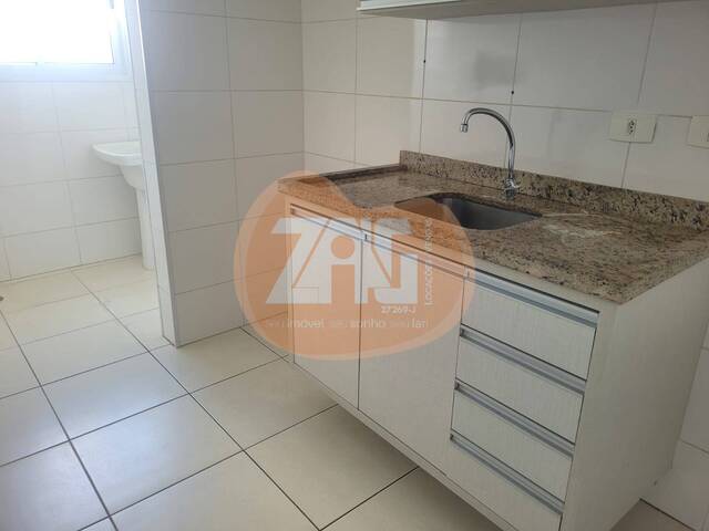 Apartamento para Venda em Taubaté - 2