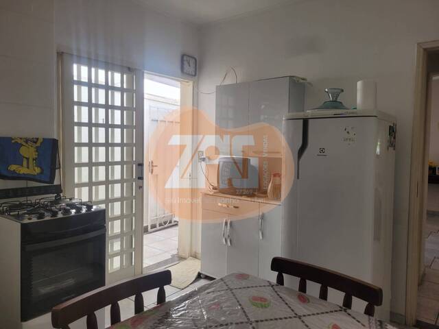 Casa para Venda em Taubaté - 5