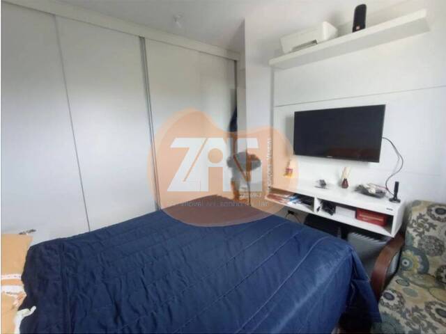 Apartamento para Venda em Taubaté - 5