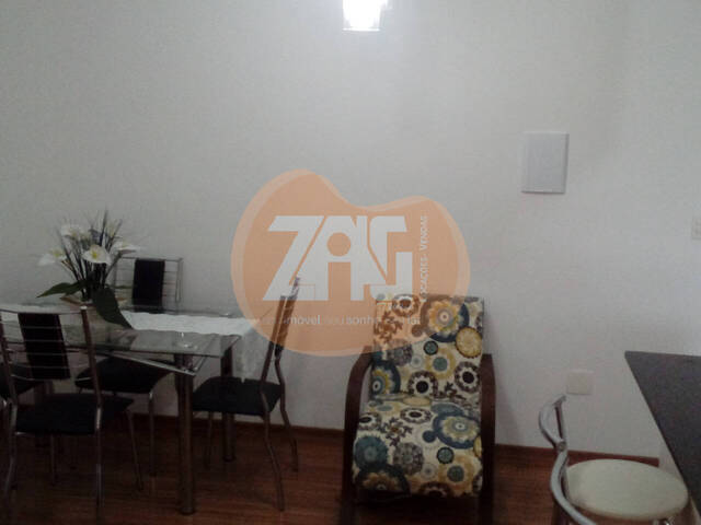 Apartamento para Venda em Taubaté - 4