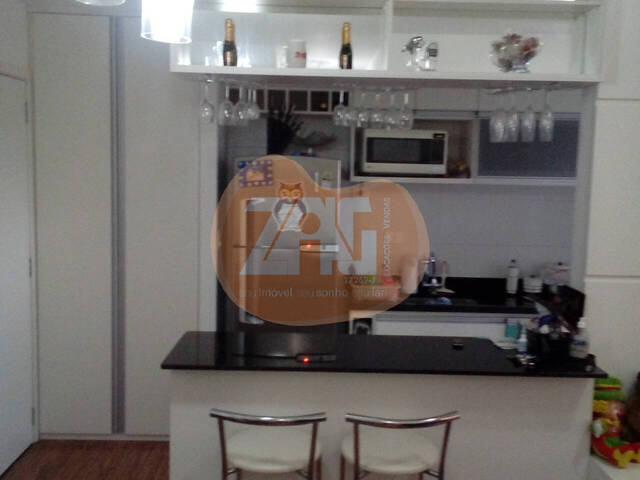 #AP147 - Apartamento para Venda em Taubaté - SP - 3