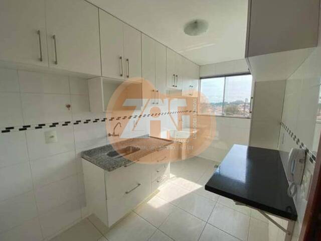 Apartamento para Venda em Taubaté - 5