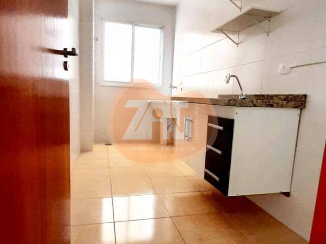 Apartamento para Venda em Taubaté - 4