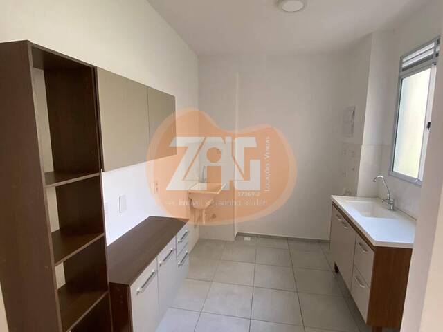 #AP150 - Apartamento para Venda em Taubaté - SP - 3