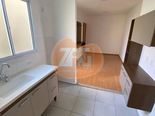 #AP150 - Apartamento para Venda em Taubaté - SP - 2