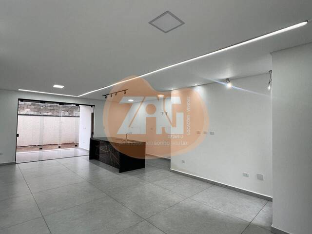 #SO151 - Sobrado para Venda em Taubaté - SP - 2