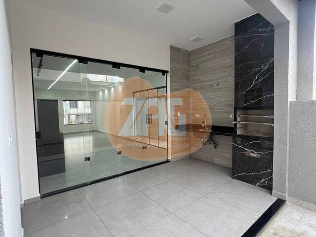 #SO151 - Sobrado para Venda em Taubaté - SP - 3