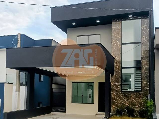 Venda em Morada dos Nobres - Taubaté