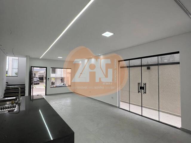 Sobrado para Venda em Taubaté - 4