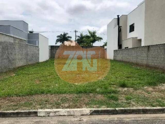 Venda em Loteamento Residencial Parque das Araucárias - Tremembé