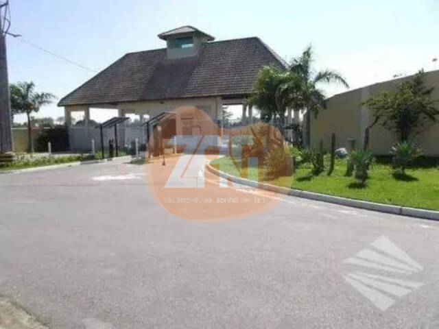 Terreno em condomínio para Venda em Tremembé - 4