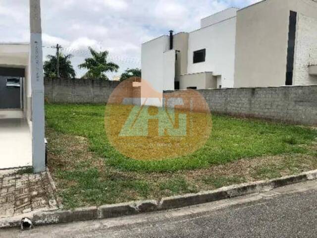 #TR152 - Terreno em condomínio para Venda em Tremembé - SP - 3