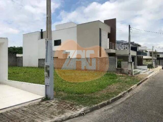 #TR152 - Terreno em condomínio para Venda em Tremembé - SP - 2