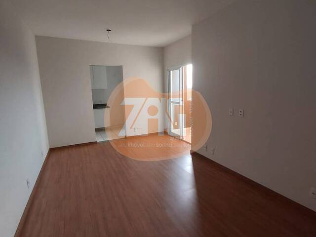 #AP155 - Apartamento para Venda em Taubaté - SP - 2