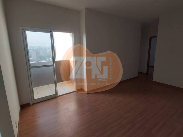 #AP155 - Apartamento para Venda em Taubaté - SP - 3