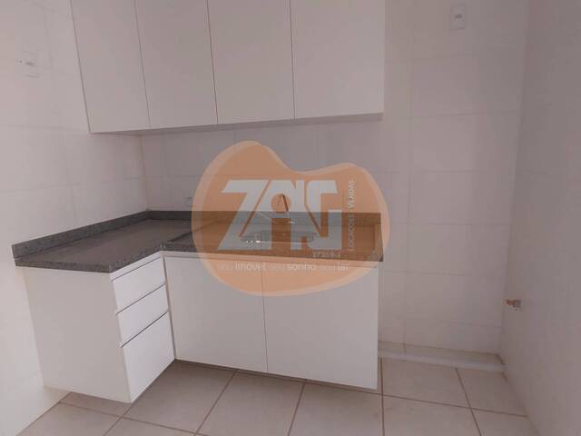 Apartamento para Venda em Taubaté - 5