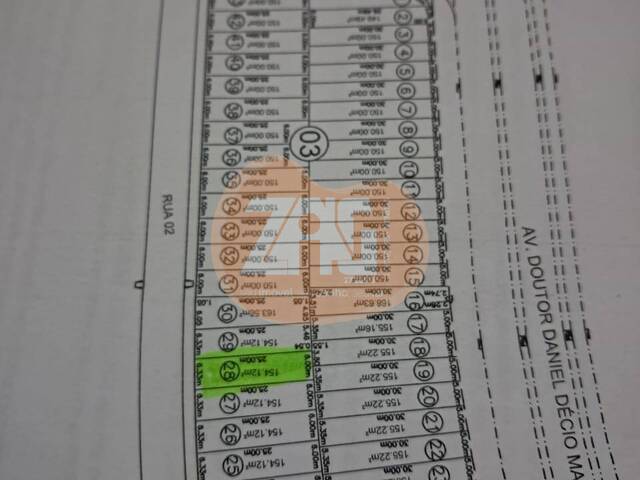 Terreno para Venda em Taubaté - 5