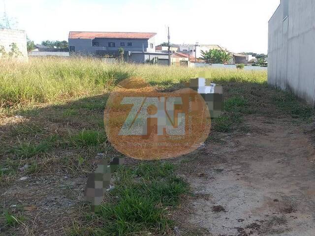 #TR154 - Terreno para Venda em Taubaté - SP - 2