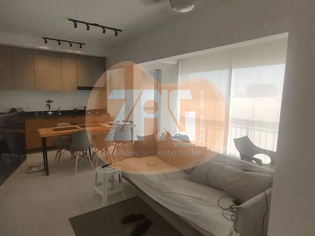 #AP156 - Apartamento para Venda em Taubaté - SP - 2