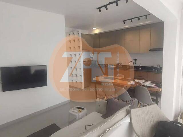 #AP156 - Apartamento para Venda em Taubaté - SP - 3