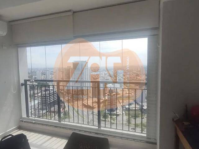 Apartamento para Venda em Taubaté - 5