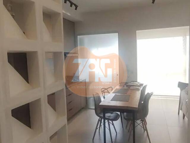 Apartamento para Venda em Taubaté - 4