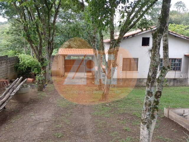 #CH159 - Chácara para Venda em Caçapava - SP - 1