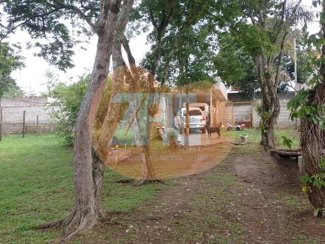 #CH159 - Chácara para Venda em Caçapava - SP - 3