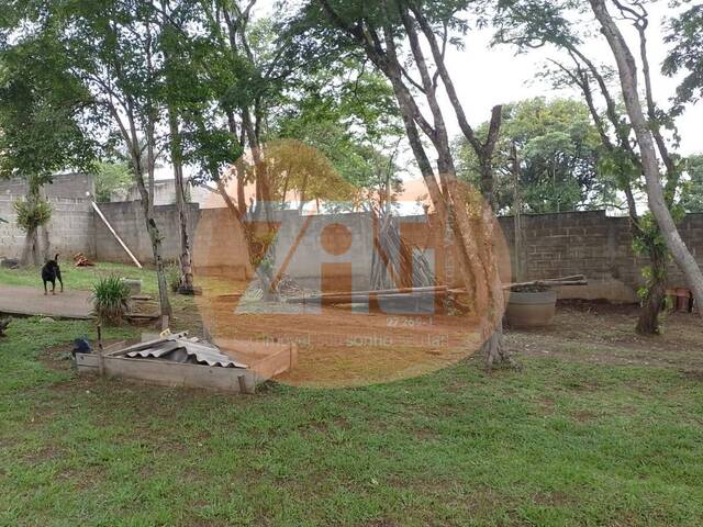 Chácara para Venda em Caçapava - 4