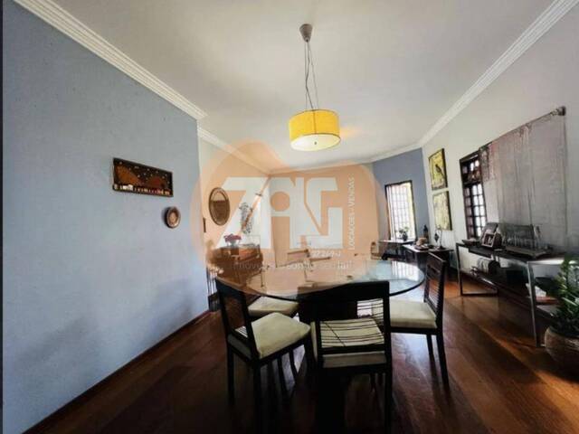 #CA158 - Casa para Venda em Taubaté - SP - 3