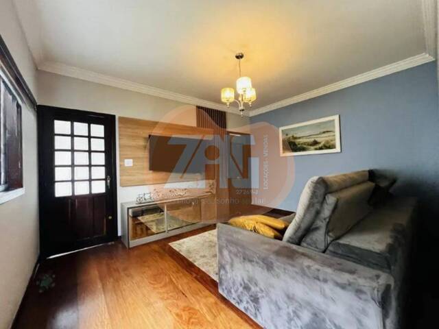 Casa para Venda em Taubaté - 4