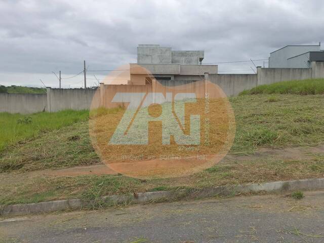 #TR160 - Terreno para Venda em Taubaté - SP - 2