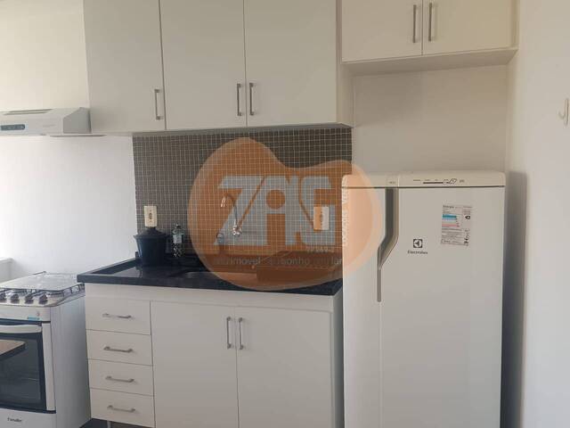 #AP161 - Apartamento para Venda em Taubaté - SP - 2