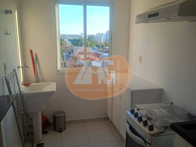 Apartamento para Venda em Taubaté - 4