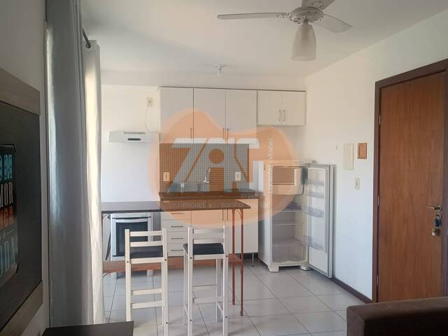 #AP161 - Apartamento para Venda em Taubaté - SP - 3