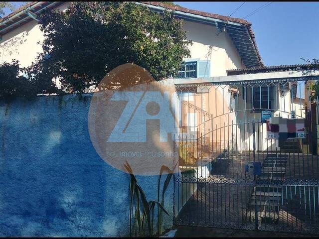 Casa para Venda em Tremembé - 4