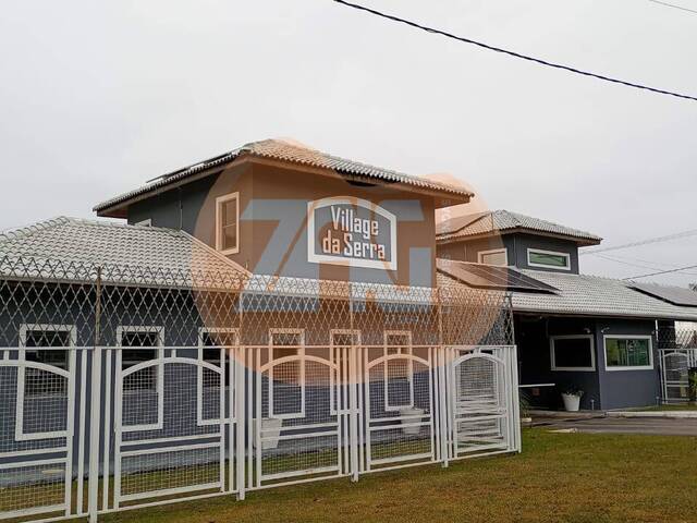 Venda em Loteamento Comercial e Residencial Village da Serra - Tremembé