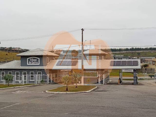 #TR164 - Terreno em condomínio para Venda em Tremembé - SP - 2