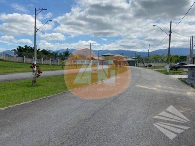 #TR164 - Terreno em condomínio para Venda em Tremembé - SP - 3