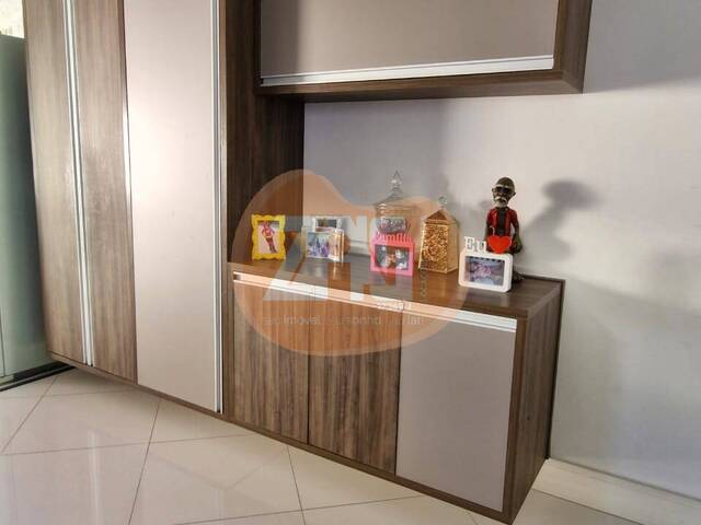 Casa para Venda em Tremembé - 5