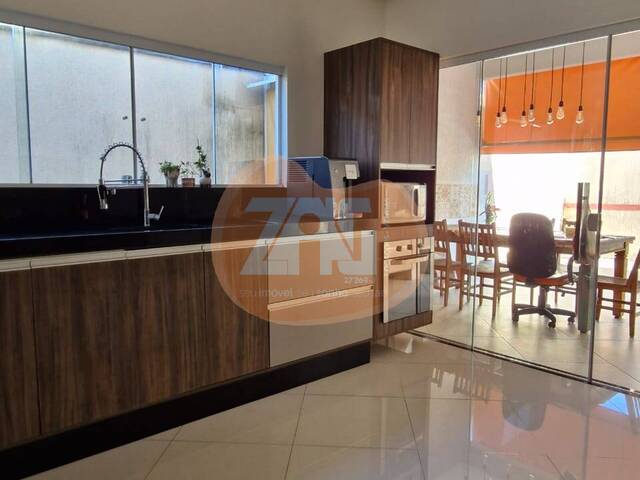 #CA585 - Casa para Venda em Tremembé - SP - 3