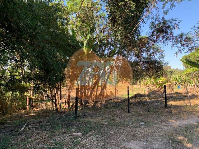#TR166 - Área para Venda em Caçapava - SP - 2